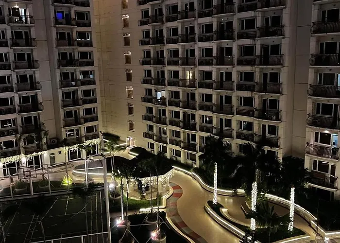 Apartment Vintage Luxx-solemare Parksuites Free Pool Access! *