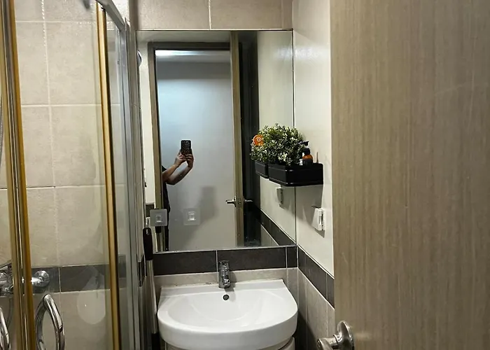 Vintage Luxx-solemare Parksuites Free Pool Access! * Manila