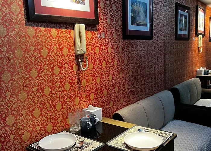 Vintage Luxx-solemare Parksuites Free Pool Access! Apartment Manila
