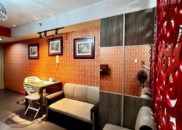 Apartment Vintage Luxx-solemare Parksuites Free Pool Access!