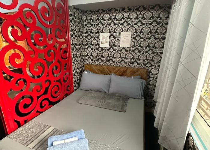 Vintage Luxx-solemare Parksuites Free Pool Access! Apartment