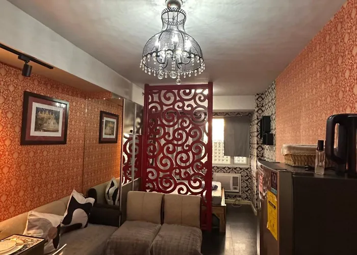 Vintage Luxx-solemare Parksuites Free Pool Access! Apartment