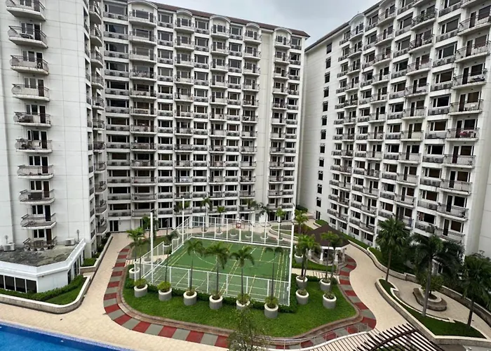 Vintage Luxx-solemare Parksuites Free Pool Access! Apartment *